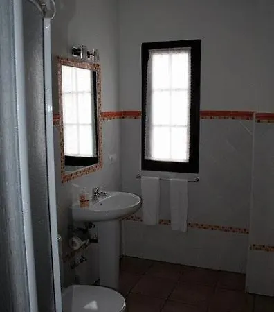 Rurales Sierra De Bejar