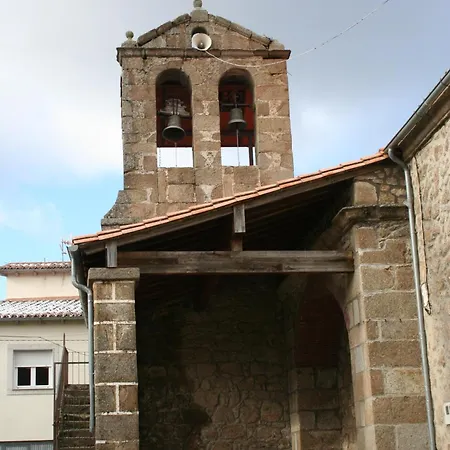 Apartment Rurales Sierra De Bejar *
