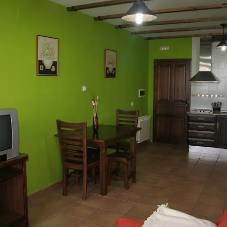 Rurales Sierra De Bejar