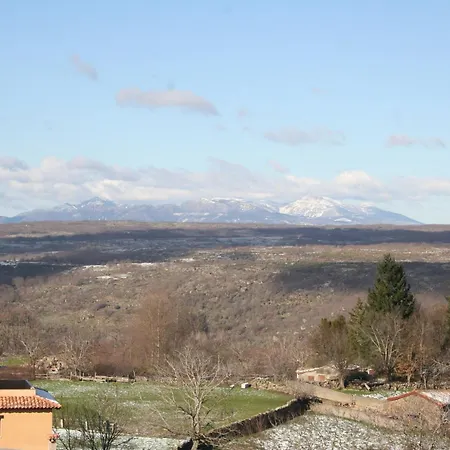 Rurales Sierra De Bejar Peñacaballera