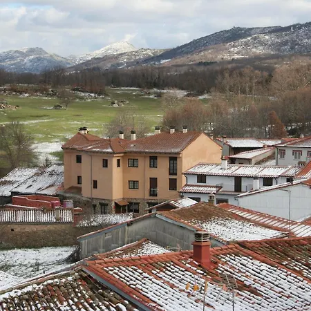 Apartment Rurales Sierra De Bejar