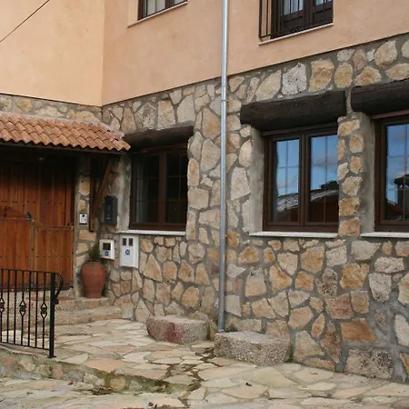 Daire Rurales Sierra De Bejar *