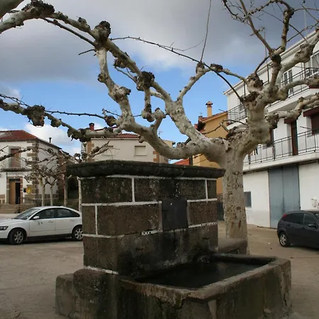 Rurales Sierra De Bejar