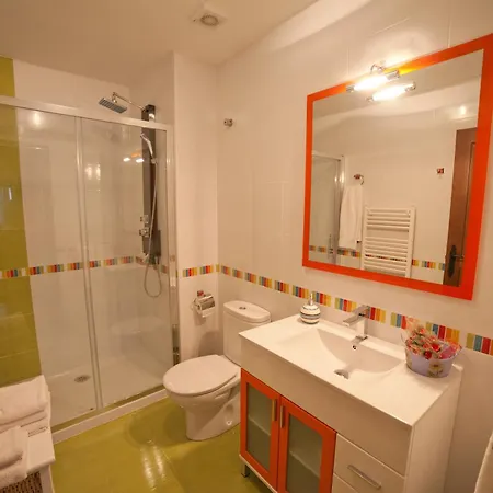 Rurales Sierra De Bejar