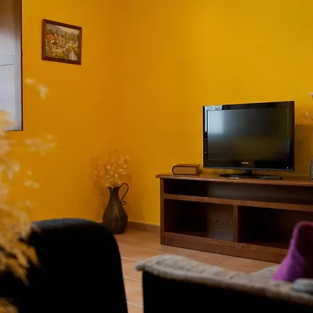 Lejlighed Rurales Sierra De Bejar