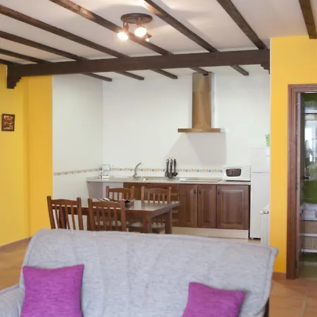 Rurales Sierra De Bejar Peñacaballera