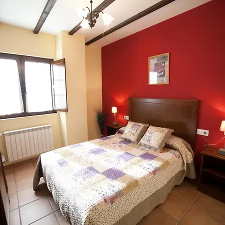 Apartment Rurales Sierra De Bejar