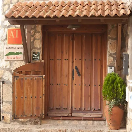 Rurales Sierra De Bejar