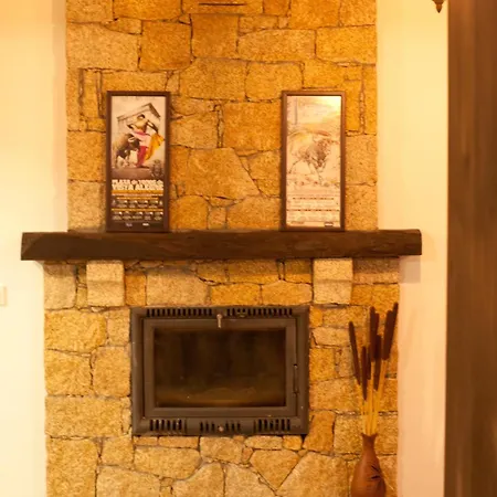 Rurales Sierra De Bejar