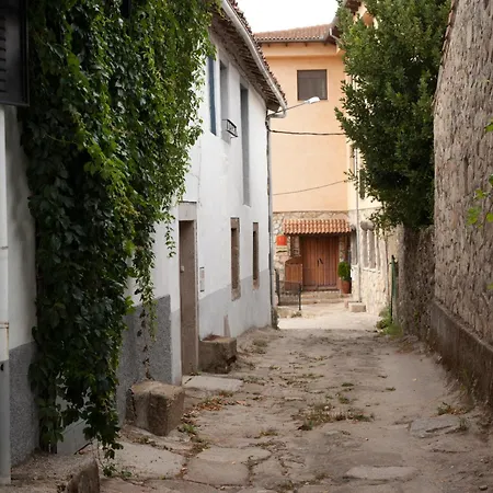 Lejlighed Rurales Sierra De Bejar
