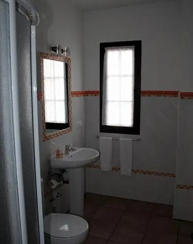 Rurales Sierra De Bejar