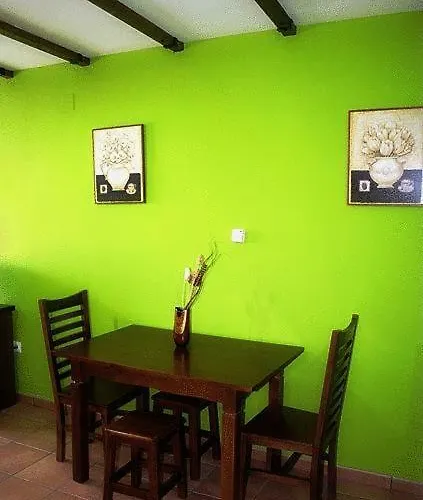 Apartment Rurales Sierra De Bejar