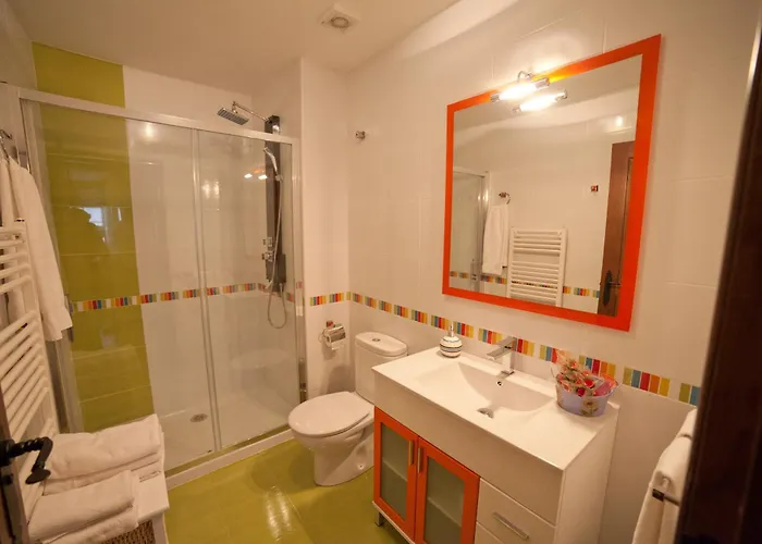 Rurales Sierra De Bejar