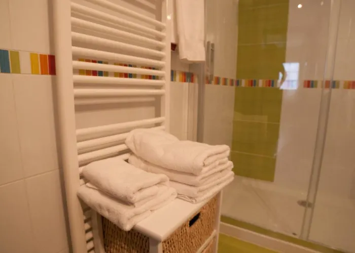 Rurales Sierra De Bejar Penacaballera